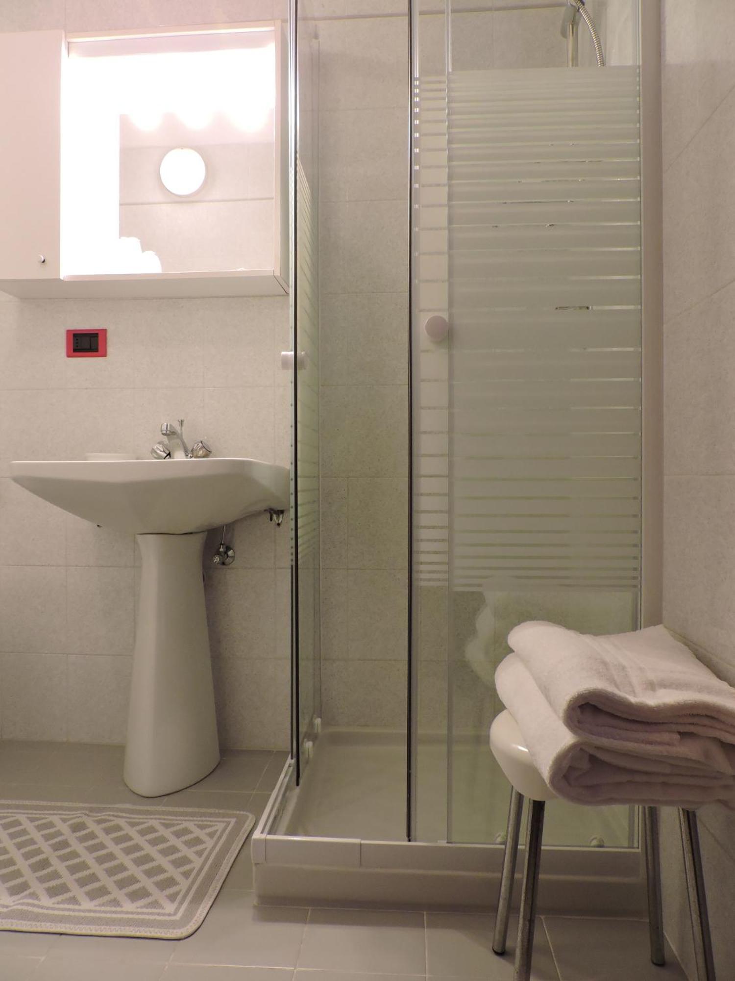 Hotel Zeni Brentonico Pokoj fotografie