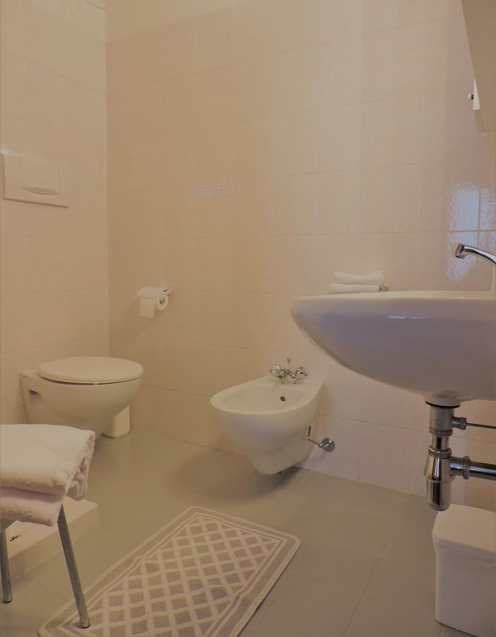 Hotel Zeni Brentonico Pokoj fotografie