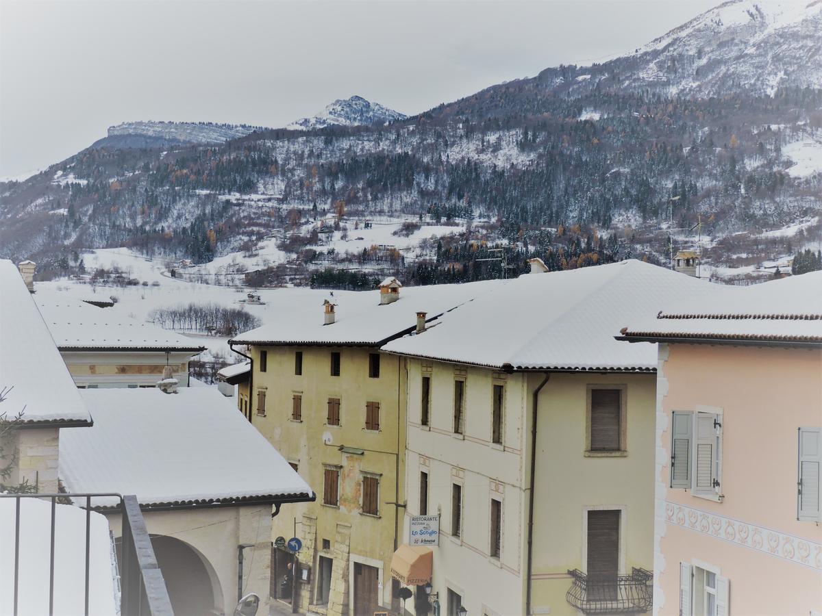 Hotel Zeni Brentonico Pokoj fotografie